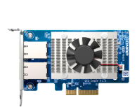 QNAP QXG-10G2T - 1262827 - zdjęcie 2